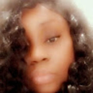 Meet your Posher, Tamisha